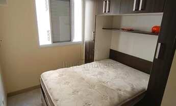 Imagem 2: Apartamento 2 Quartos na Vila Palmares - Santo André