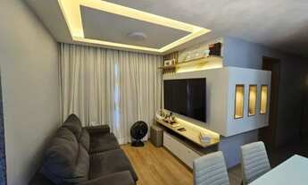 Imagem 2: Vendo apartamento 3 quartos com suíte Condomínio Jardim Imperial