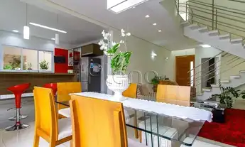 Imagem 6: Venda Casa com 4 dormitórios