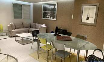 Imagem 2: APARTAMENTO - MIRANDÓPOLIS - SP