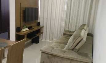 Imagem: Apartamento no Residencial Águas do Sobrado