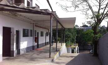 Imagem 2: GALPAO 220M2 EM TERRENO DE 3600M2 FREGUESIA COM RGI