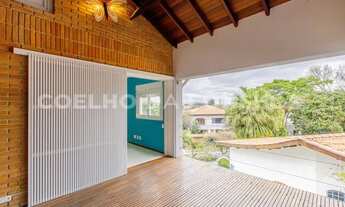 Imagem 2: São Paulo - Casa Padrão - Boaçava