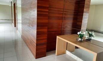 Imagem 4: Locado - 2 quartos andar intermediário móveis fixos - Boa Viagem/Imbiribeira