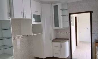 Imagem 3: Vila Nair Ipiranga sobrado novo, vago. Aceito permuta