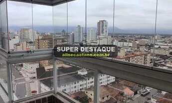 Imagem 2: Apartamento com 3 dorms, Canto do Forte