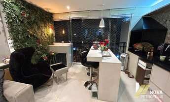 Imagem 4: Apartamento com 2 dormitórios à venda, 92 m² por R$ 873.000,00 - Independência - São Berna