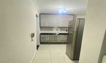 Imagem 6: Apartamento com 2 dormitórios, 72 m² - venda por R$ 330.000,00 ou aluguel por R$ 2.193,05