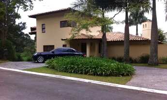 Imagem 10: Casa Venda 4 Dormitórios - 446 m² Alphaville