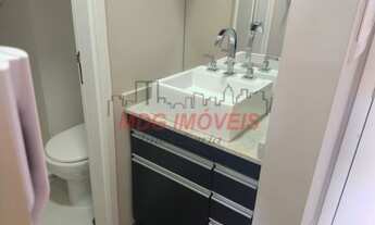 Imagem 6: Apartamento na Vila Mariana, na rua Joaquim Távora, com 1 quarto ao lado da ESPM e Belas A