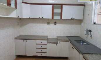 Imagem 6: Apartamento com 2 dormitórios à venda, 78 m² por R$ 280.000,00 - Centro - São Vicente/SP