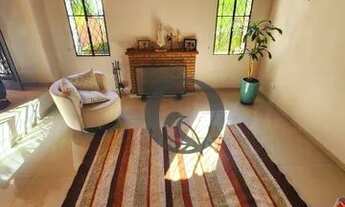 Imagem 7: Casa com 7 dormitórios à venda, 500 m² por R$ 2.200.000,00 - Vila Giglio - Atibaia/SP