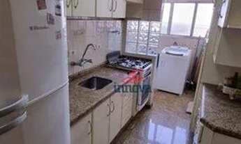 Imagem 4: Apartamento com 3 dormitórios à venda, 75 m² por R$ 350.000,00 - Macedo - Guarulhos/SP