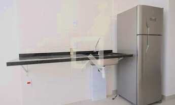 Imagem 5: Apartamento para Aluguel - Vila Clementino, 1 Quarto, 31 m2