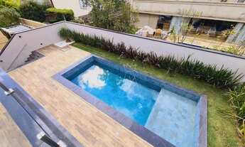 Imagem 13: Casa de alto padrão para venda no Tamboré 10