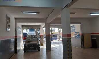 Imagem 2: Ponto para alugar, 160 m² por R$ 5.500,00/mês - Bosque dos Eucaliptos - São José dos Campo