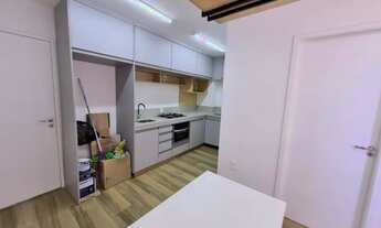 Imagem 4: Apartamento para aluguel com 33 metros quadrados com 2 quartos em Cidade Mãe do Céu - São