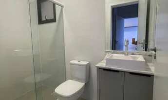 Imagem 16: Apartamento com 1 dormitório, 54 m² - venda por R$ 580.000 ou aluguel por R$ 3.700/mês - J