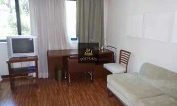 Imagem 4: Flat disponível em Moema