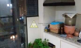 Imagem 2: Apartamento à Venda - 85m² - Vila Leopoldina