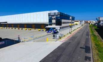 Imagem 5: Pavilhão/Galpão para alugar no bairro Terminal Intermodal da Serra - Serra/ES