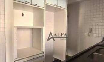 Imagem 7: * Tatuapé Condominium Club - Lindo apartamento em andar alto c/ ampla varanda gourmet c