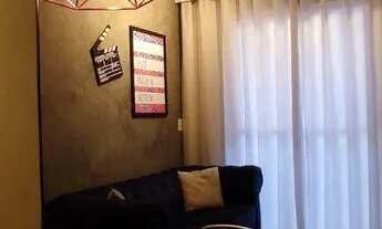 Imagem 2: Apartamento com 2 dormitórios à venda, 49 m² por R$ 289.000,00 - Ferrazópolis - São Bernar