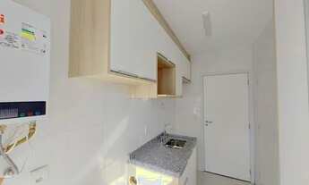 Imagem 5: SAO PAULO - Apartamento padrao - BELA VISTA