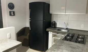 Imagem 6: Kitnet Kitnet com 1 dormitório