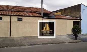 Imagem 4: Casa com 4 dormitórios à venda, 130 m² por R$ 380.000 - Cidade Morumbi - São José dos Camp