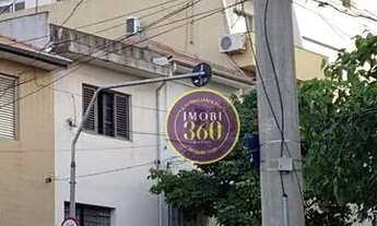 Imagem 1: SOBRADO NA MOOCA Á VENDA 2 DORMITÓRIOS 100m²