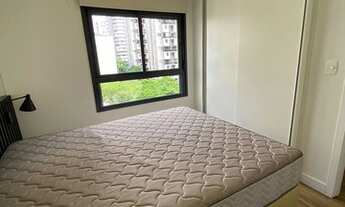 Imagem 4: Apartamento em Indianópolis