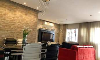 Imagem 2: Apartamento - Mansões Santo Antônio - Campinas