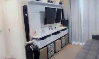 Imagem: Apartamento 54m² com 2 quartos no Condomínio