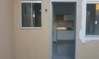 Imagem: Aluga-se KitNet Ingleses