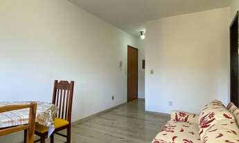 Imagem 4: APARTAMENTO 1 DORMITÓRIO COM VAGA DE GARAGEM, NO JARDIM BOTÂNICO