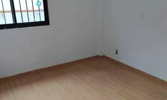 Imagem 5: Apartamento com 02 quartos, sala, banheiro social, cozinha, área de serviço. garagem e laz