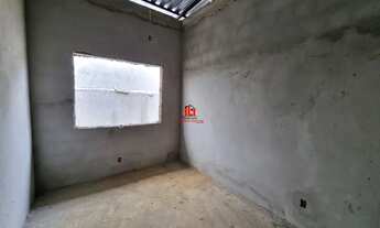 Imagem 5: Residencial Morada dos Pássaros, Casa 3 quartos sendo 1 suíte, Bairro Ponta Negra Manaus