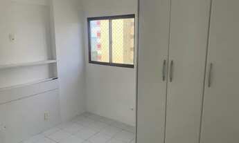Imagem 5: AC - Apartamento com 3 Qts 1 St - 83m2 - impecável- Candeias