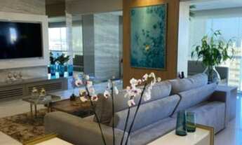 Imagem 5: Apto Central Park Aquarius - 3 Dorm ( 3 Suites) - 183m². Sjc