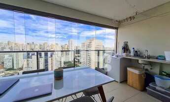 Imagem 6: Apartamento para alugar na Barra Funda, com 1 quarto, 52m²