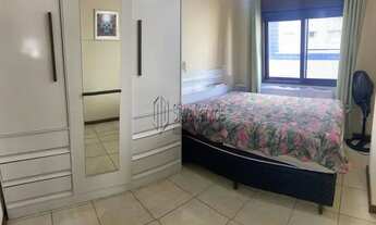 Imagem 6: Apartamento de três dormitórios Ref.: *17