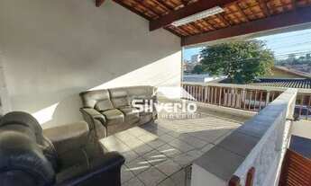 Imagem 6: Casa com 2 dormitórios à venda, 55 m² por R$ 350.000,00 - Bosque dos Eucaliptos - São José