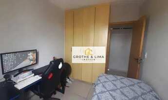 Imagem 6: Apartamento com 3 dormitórios à venda, 72 m² por R$ 392.500,00 - Parque Industrial - São J