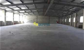 Imagem 7: Andar comercial para alugar no bairro Estoril com 22 vagas