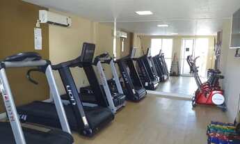 Imagem 4: Oportunidade. Apto 2 quartos, suíte no Gran Village. Valor reduzido. Cód: 0253