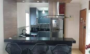 Imagem 2: Apartamento para venda na Vila Bocaina em Mauá