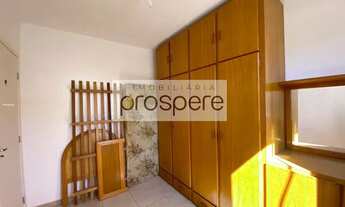 Imagem 3: Apartamento para Locação em Presidente Prudente, Jardim Eldorado, 2 dormitórios, 1 banheir