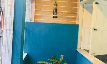 Imagem 4: Casa para arrendamento anual com 3 suítes no centro de Itacaré - Bahia