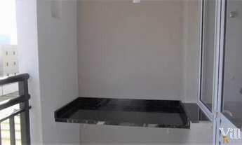 Imagem 2: Apartamento para Locação em Limeira, Jardim Santa Adélia, 2 dormitórios, 1 banheiro, 1 vag